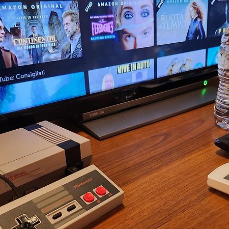 ホテル Casa Cecchi シエーナ エクステリア 写真