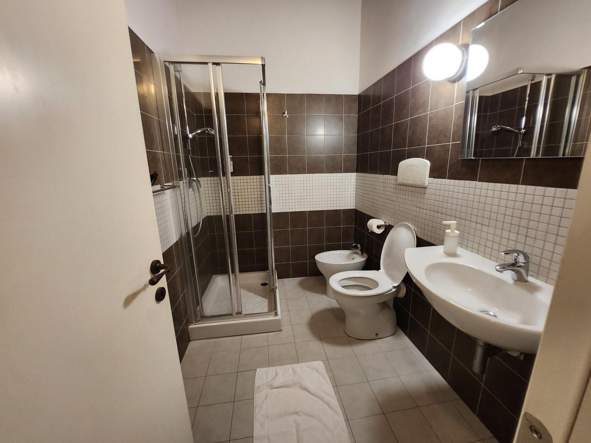 ホテル Casa Cecchi シエーナ エクステリア 写真