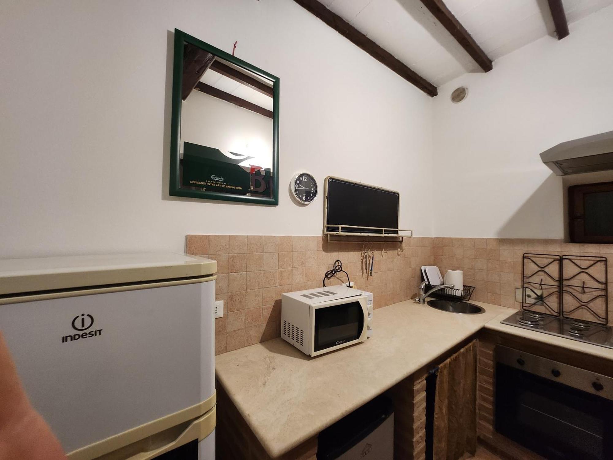 ホテル Casa Cecchi シエーナ エクステリア 写真