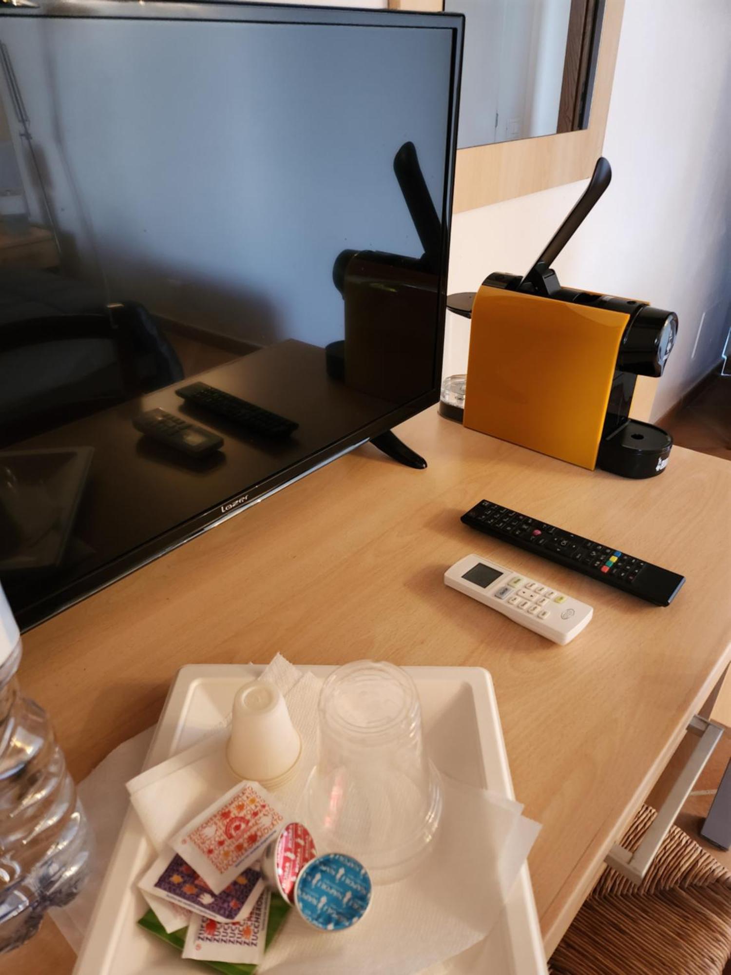 ホテル Casa Cecchi シエーナ 部屋 写真